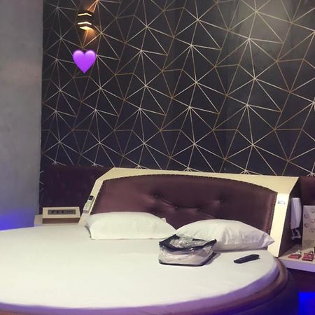 Desejo Motel Araçoiaba da Serra 외부 사진
