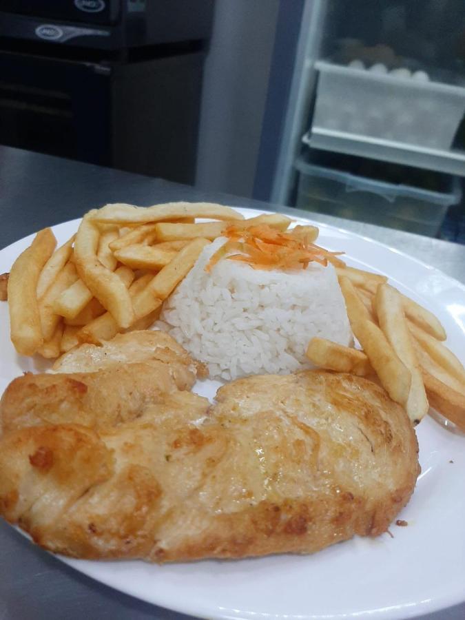 Desejo Motel Araçoiaba da Serra 외부 사진