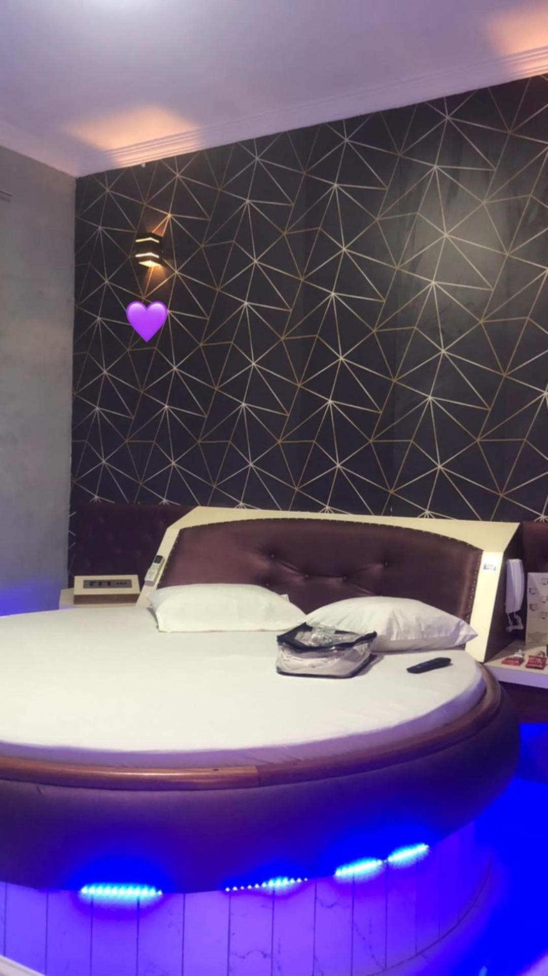 Desejo Motel Araçoiaba da Serra 외부 사진